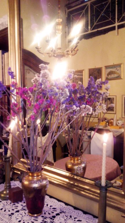 Il Giardino Delle Farfalle Valgioie Zewnętrze zdjęcie
