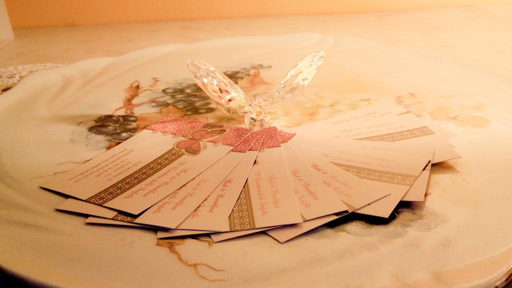 Il Giardino Delle Farfalle Valgioie Zewnętrze zdjęcie