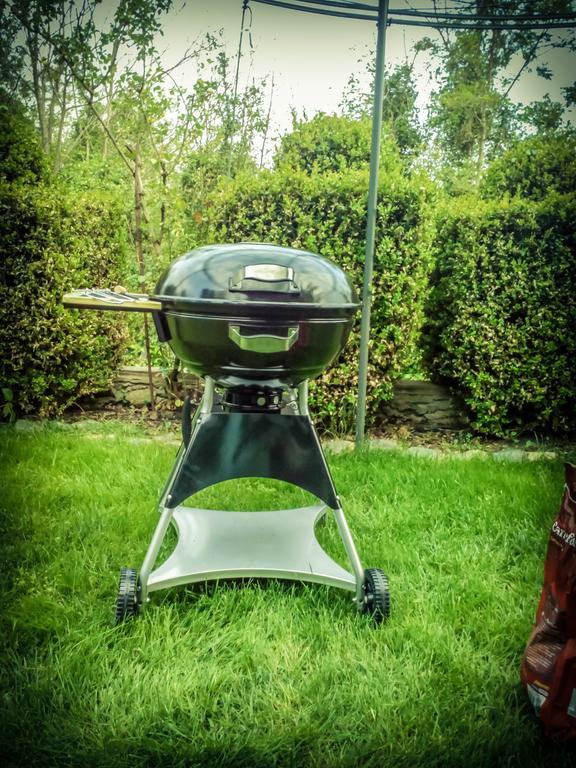 Il Giardino Delle Farfalle Valgioie Zewnętrze zdjęcie
