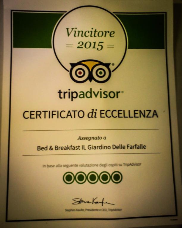 Il Giardino Delle Farfalle Valgioie Zewnętrze zdjęcie