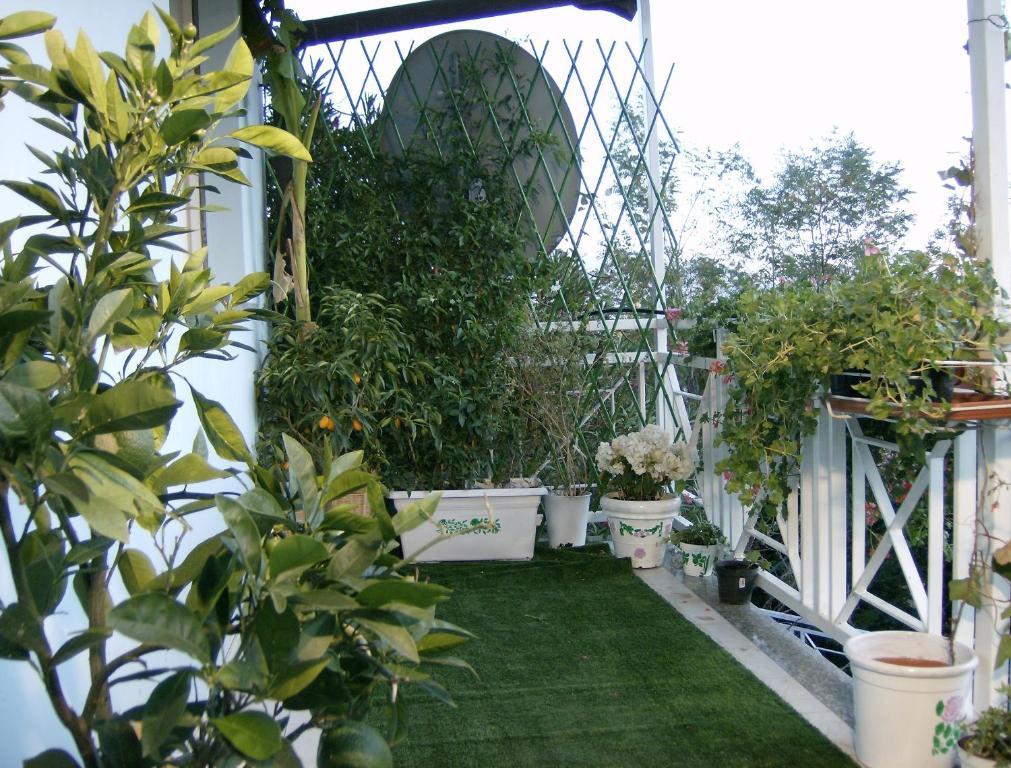 Il Giardino Delle Farfalle Valgioie Zewnętrze zdjęcie