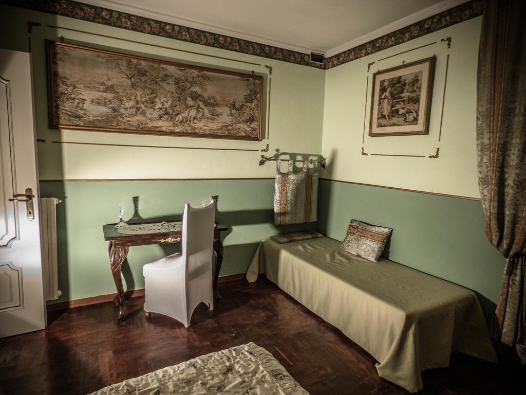 Il Giardino Delle Farfalle Valgioie Zewnętrze zdjęcie