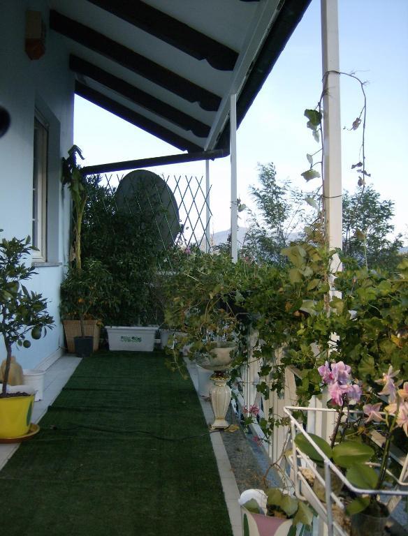 Il Giardino Delle Farfalle Valgioie Zewnętrze zdjęcie