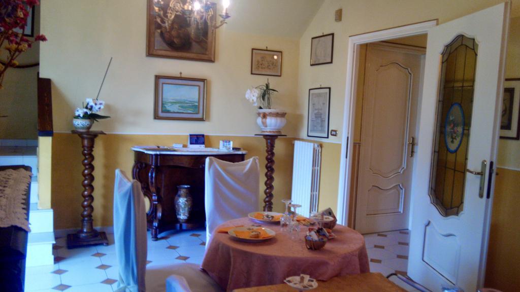 Il Giardino Delle Farfalle Valgioie Zewnętrze zdjęcie