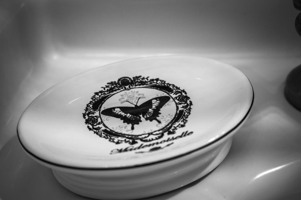 Il Giardino Delle Farfalle Valgioie Zewnętrze zdjęcie